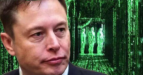 Elon Musk Believes We figured it Out! “The Simulation is Real”