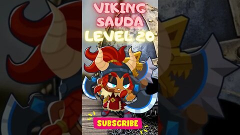 Viking Sauda Evolution / Sauda Skin / Bloons TD 6 #Shorts