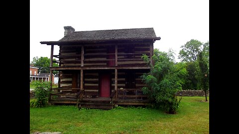 Podcast Road Trip Indiana - Lawrenceburg, Indiana