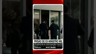 Veja o esquema de corrupção que envolve supostamente Bolsonaro e seus ministros evangélicos .