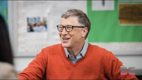 WSJ: Women Interviewing for Bill Gates’s Private Office Were Asked Sexually Explicit Questions