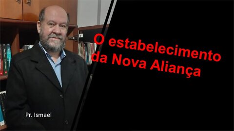 A Nova Aliança