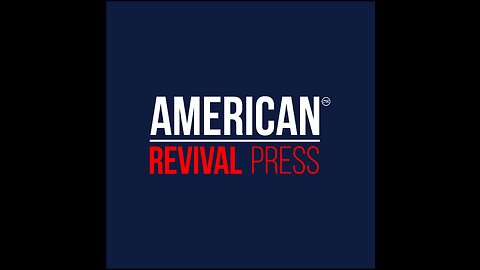 The Commercial for American Revival Press