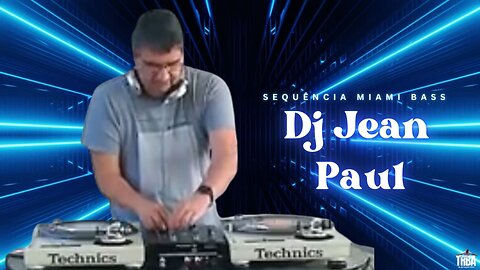 Esse é o Clima - Dj Jean Paul