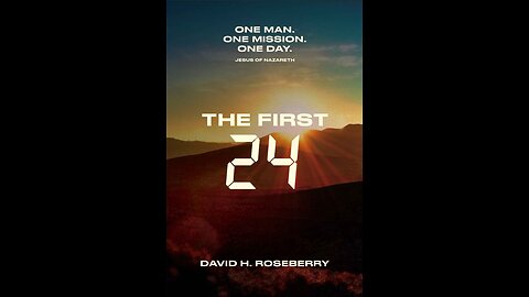 His Reputation - Chapter 12 of "The First 24"