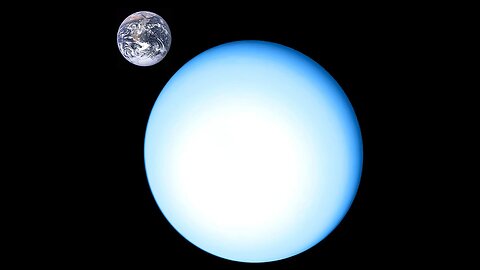 FACT ABOUT URANUS