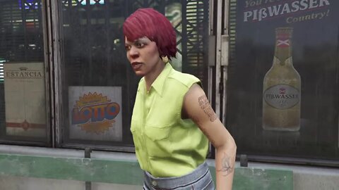 Grand Theft Auto V Part 3: Pulling Favors and Marriage Counseling