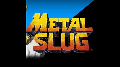 YOU WILL NOT BELIEVE METAL SLUG ONE OF THE BEST AND MOST KNOWN NINTENDO GAMES