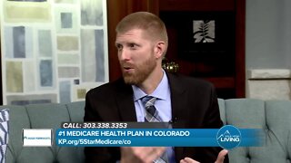 #1 Medicare In Colorado // Kaiser Permanente