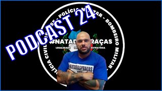 PODCAST 24 - SGT PORTUGAL - PRÉ-CANDIDATURA, INFORMAÇÕES E MAIS