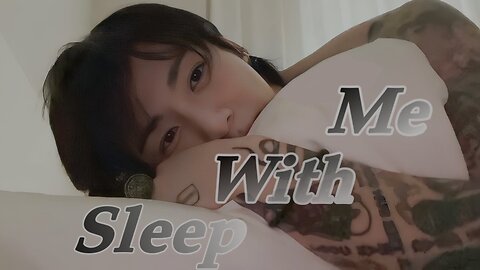 SHhhhhh..🤤JUNGKOOK - LIVE SLEEPING