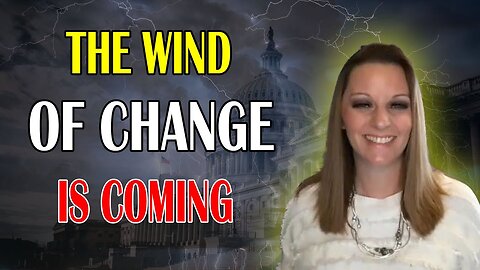 JULIE GREEN PROPHETIC WORD: THE WIND OF CHANGE IS COMING: GOD SAYS MILITARY ARE ON THE MOVE!!!