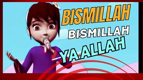 Bismillah Bismillah