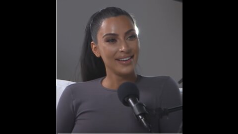 KIM K JUICY PODCAST WITH PRETTY BIG DEAL