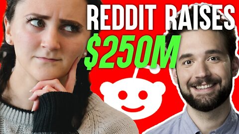 Reddit Raises $250 Million | February 10, 2021 Piper Rundown