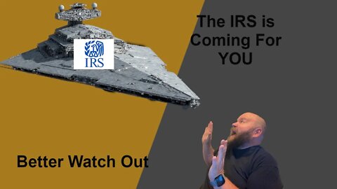 IRS Training Video Is HILARIOUS!!! Have These Future Agents Even Seen A Gun Before?