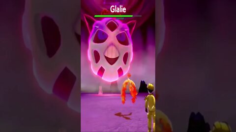 Pokémon Sword - Moltres Used Fire Spin!