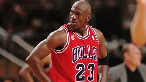 10 Times Michael Jordan Was INHUMAN | Unbelievable MJ Moments 🏀🔥