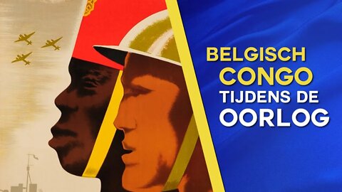 Albert de Vleeschauwer, Onderkoning Van Congo - Documentaire over Belgisch Congo