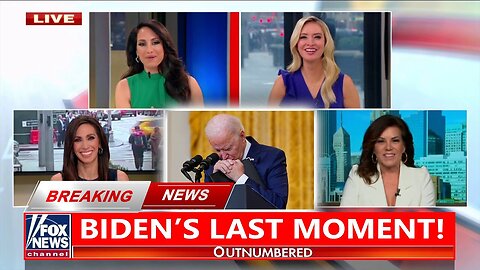 OUTNUMBERED 1/20/23 [ FULL ] | BREAKING FOX NEWS JANUARY 20, 2023 - TRUMP NEWS