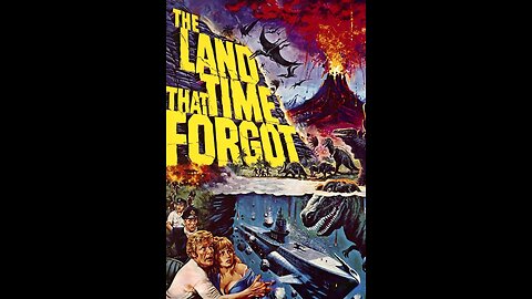 The Land That Time Forgot (1974)