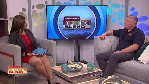 Heatwave Heating, Cooling & Plumbing | Morning Blend