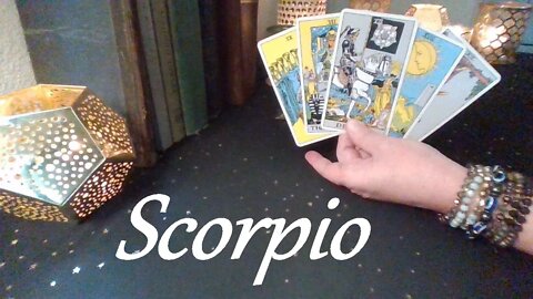 Scorpio 🔮 NO MORE WAITING!! Big Bold Moves Scorpio!! June 13th - 19th Tarot Reading