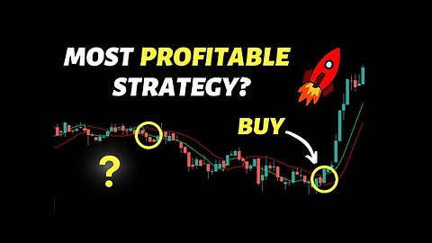 How to make $40,000 Trading Crypto Overnight