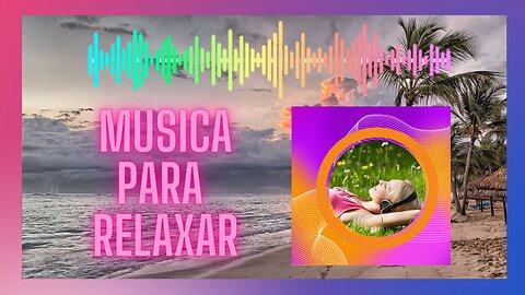 🩰 Sonho de Uma Criança🌱 [Musica Para Relachar] / A Child's Dream 🌱 [Music To Relachar]