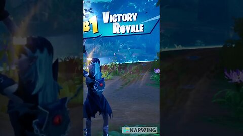 🔹🔷 Solo Victory Royale 33 (1235 Total) C4S4 OCT 23 FORTNITE CREW SHIMMERDUSK Skin #SHORTS 🔷🔹