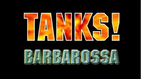 Tanks: Armoured Warfare | Barbarossa (Episode 8)