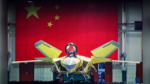 China Launches 'Aggressive' Fighter Jets Patrol in South China Sea!