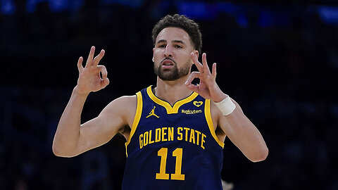 Mavericks Make Major Move with Sign-and-Trade Deal for Klay Thompson