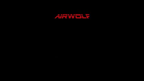 Airwolf