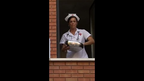 Nurse prank