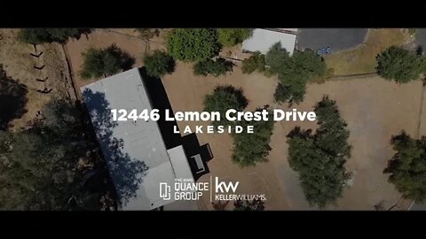 12446 Lemon Crest Drive in Lakeside | Kimo Quance