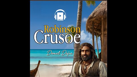 Robinson Crusoe |🎧Audiobook #shorts #audiobook #foryou