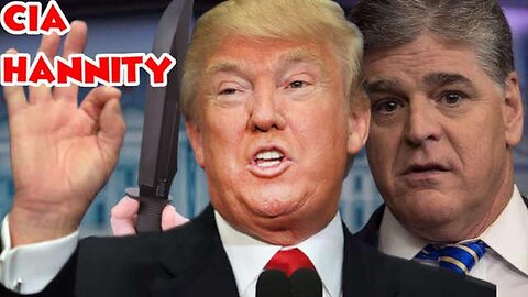 Leaked Messages Show Hannity Tried To Get Trump To Pardon Hunter Biden!!*