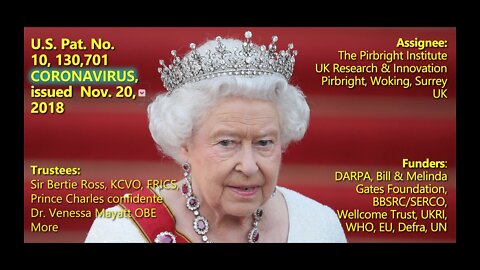 Using Queen Elizabeth Meme To Explain Reptilians Human Trafficking Prince Andrew To Men Near Russia