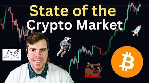 State of the Crypto Market