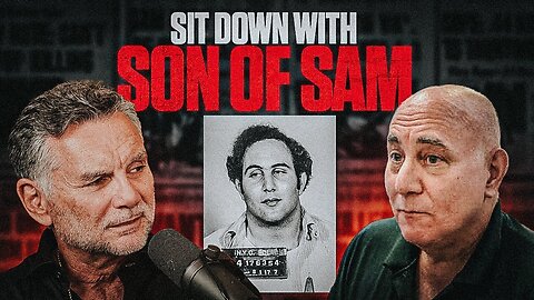 The "Son of Sam" Sitdown in PRISON | Michael Franzese