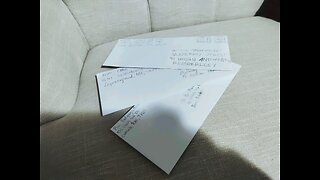 Opening Fan Mail!!! TTG Episode 2