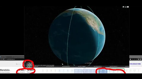 Maui Fires | Why Were Satellites Launched And Monitored By the CCP Located Directly Above the Maui Fires At the Time of Ignition? Why Was NORAD 55836 Directly Over the Location? Why Does the CCP Have 60+ Gigawatt Lasers In Earth Orbit Now?