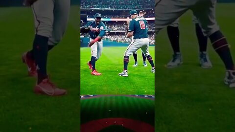 Braves Edit #shorts