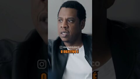 ESSE É O OBJETIVO | JAY-Z | LEGENDADO