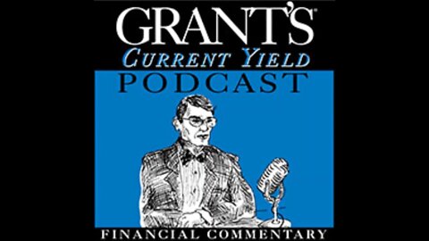 Jim Bianco on Jim Grant's Current Yield Podcast - "Yield curve, under control?" - 6/4/2020