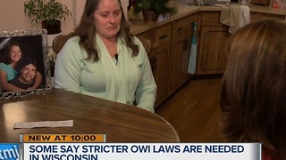 New OWI law goes into effect