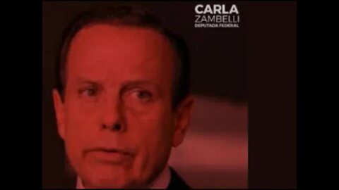 URGENTE! Doria decreta lockdown em São Paulo