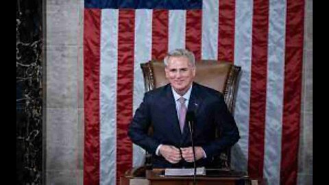 House Republicans ‘Cooking With Gas’ In McCarthy’s First Week As Speaker