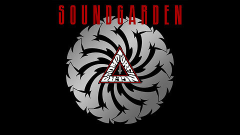 Outshined - Soundgarden